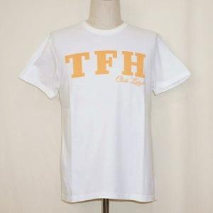 CL-TS002-ホワイト-クルーネックTシャツTS002-CLTS002-FLATHEAD-フラッ...