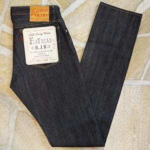 The Flat Head（フラッドヘッド） フラットヘッド ウォバッシュ ワイド