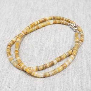 F-JB-915-シェルブレスレット915(55cmタイプ)-FJB915-FLATHEAD-フラッ...