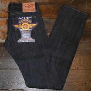 The Flat Head（フラッドヘッド） フラットヘッド ウォバッシュ ワイド