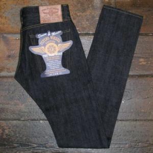 The Flat Head（フラッドヘッド） S3003-大戦モデル数量限定バージョン