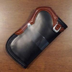 The Flat Head（フラッドヘッド） 長財布 財布 フラットヘッド