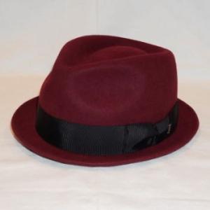 FMH-02-エンジ-ティアドロップモッズハット02-FMH02-FLATHEAD-フラットヘッドハ...