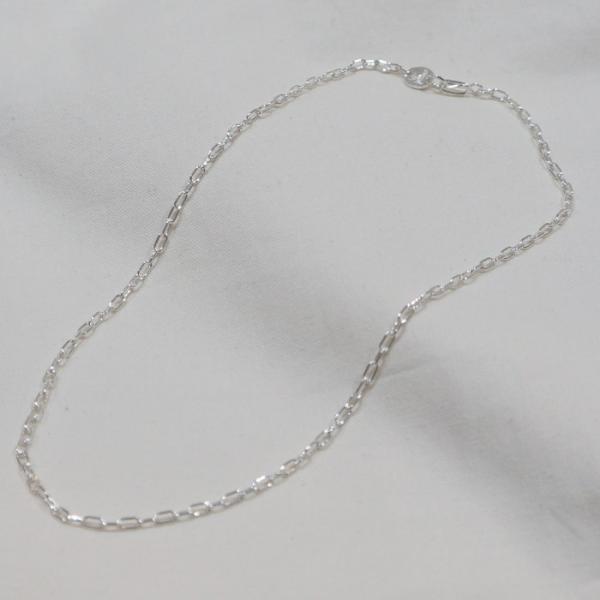 FN-JC-003 フックシルバーチェーン003 FNJC003 FLATHEAD フラットヘッド ...