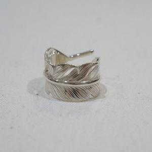 The Flat Head（フラッドヘッド） フラットヘッド リング FN-JR-033