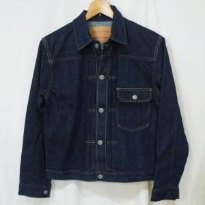 The Flat Head 6008W-デニムジャケット6008W-FLATHEAD-フラット