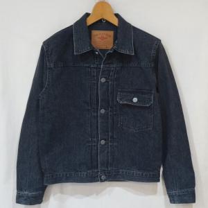 The Flat Head（フラッドヘッド） 6008W-デニムジャケット6008W