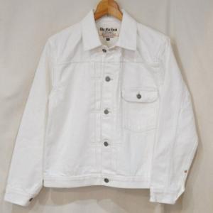 The Flat Head（フラッドヘッド） 6008W-デニムジャケット6008W