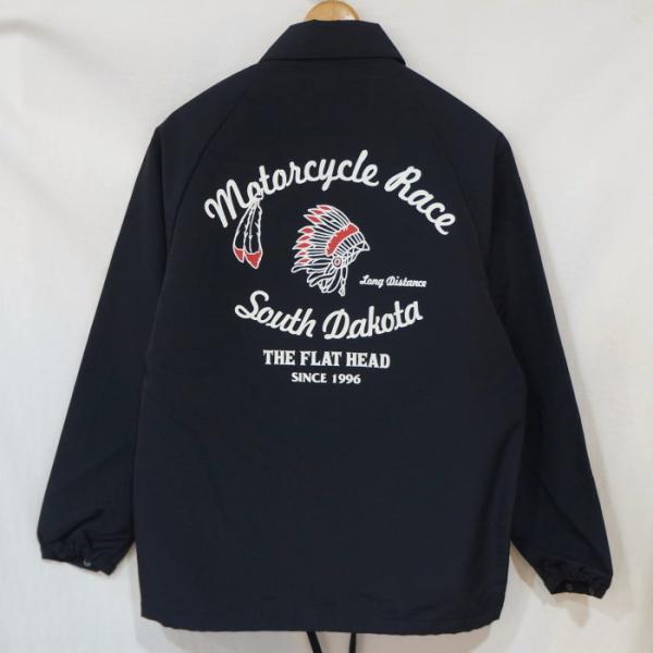 FN-OJ-NC006 BK MOTORCYCLE RACE FNOJNC006 FLATHEAD ...