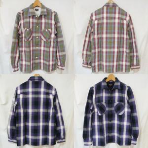 THE FLAT HEAD ザ・フラットヘッド xREVOLUTION 7010W デニムワーク