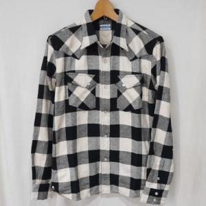 The Flat Head（フラッドヘッド） 7010W-デニムワークシャツ長袖