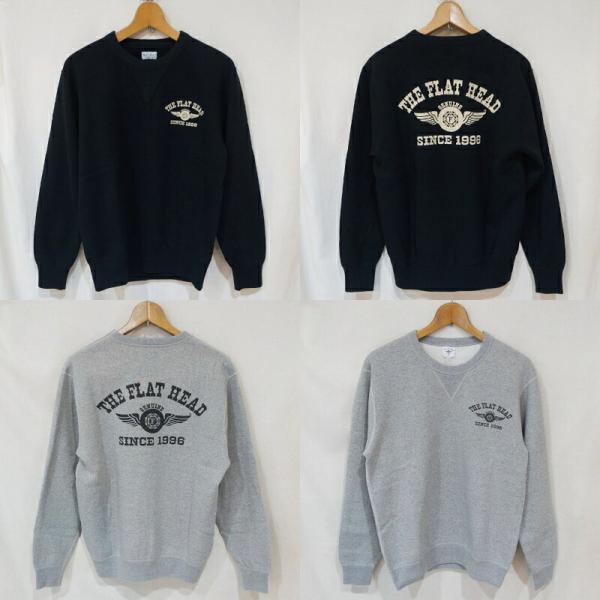 FN-SWC-101 FLYING WHEEL FNSWC101 FLATHEAD フラットヘッドス...