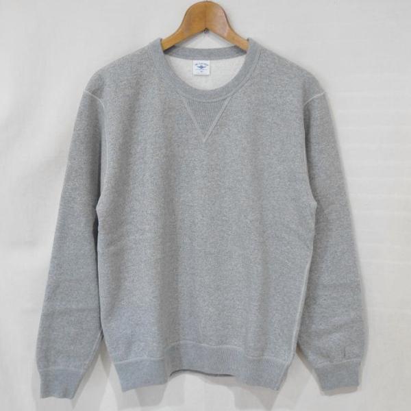 FN-SWC-301 無地スエット FNSWC301 FLATHEAD フラットヘッドスエット スウ...