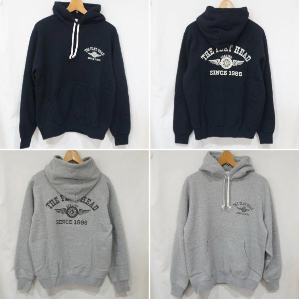 FN-SWP-216 FLYING WHEEL FNSWP216 FLATHEAD フラットヘッドパ...