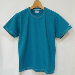 フラットヘッド】 ビンテージスカジャンパターン イーグル プリントT
