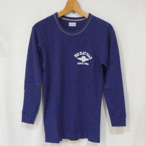 The Flat Head（フラッドヘッド） フラットヘッド ボウリングシャツ