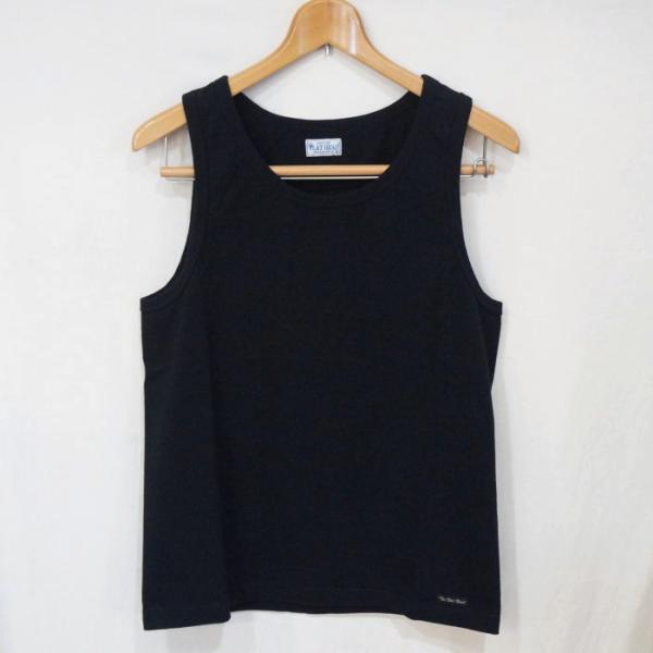 FN-TST-001-BK-TANK TOP-FNTST001-FLATHEAD-フラットヘッドタン...