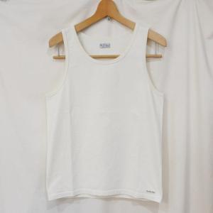 The Flat Head（フラッドヘッド） FN-TST-001-WH-TANK TOP-FNTST001 