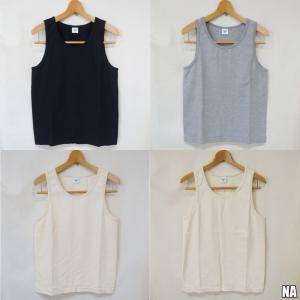 DELUXEWARE（デラックスウエア） ネコポス送料200円 TNKP-00 TANK TOP