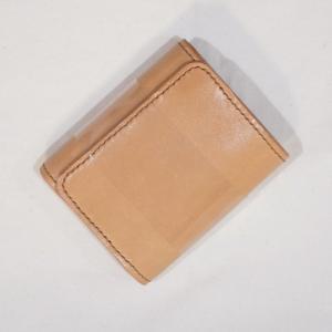 THE FLAT HEAD ザフラットヘッド クロコダイル × コードバン ショート