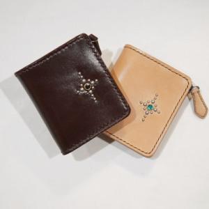 TENDERLOIN テンダーロイン HOSANNA WALLET BS ホザーナ ボルネオ