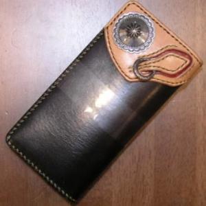 The Flat Head（フラッドヘッド） 長財布 財布 フラットヘッド