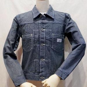 The Flat Head（フラッドヘッド） フラットヘッド レザージャケット