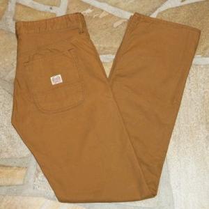 The Flat Head（フラッドヘッド） フラットヘッド THE FLAT HEAD PN