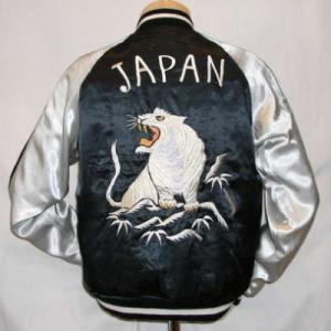 The Flat Head（フラッドヘッド） STJ-61-ネイビーブラック-スタジャン