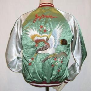 CUSHMAN（クッシュマン） ハウゼンブロス ベルベット スーベニア