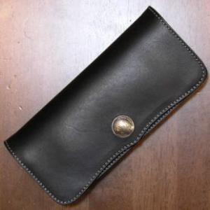 CHROME HEARTS（クロムハーツ） OPEN WOUND オープン ウーンド レザー