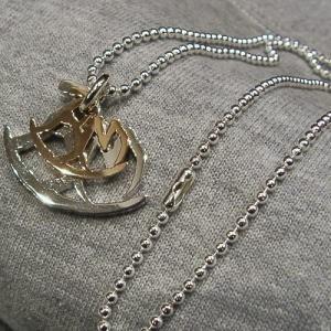 REDMOON ネックレス