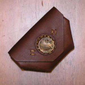 RM-NCC1-RMNコインケース1-RMNCC1-REDMOON-レッドムーンコインケース・小銭入...