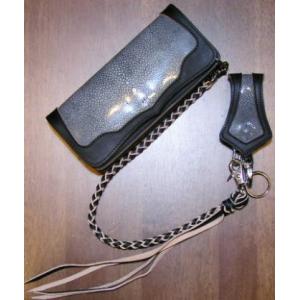 TOSP-02BG-ブラック-スティングレイロングウォレットBK-TOSP02BG-TARGETOF...