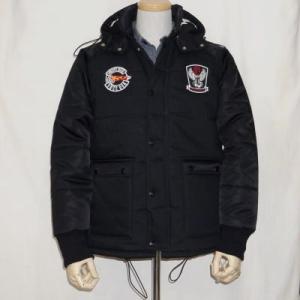 サムライジーンズ サムライ二輪車倶楽部スペクタージャケット MCRJ17