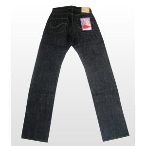 サムライジーンズ S001JP 倭モデル 15oz デニム ジーンズ SAMURAI