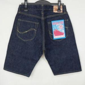 S002SP-ID-倭モデルショートパンツ-SAMURAIJEANS-サムライジーンズデニムジーンズ...