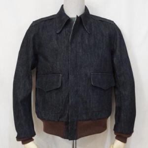 サムライジーンズ SWCDJ24-HB ヘリンボーンデトロイトジャケット