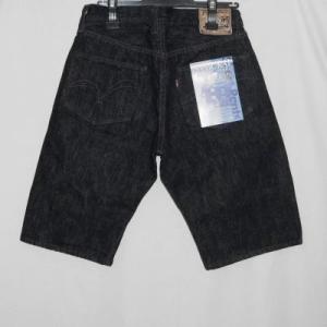 サムライジーンズ S310SP17OZ-ID-ジーンズショートパンツ17OZ