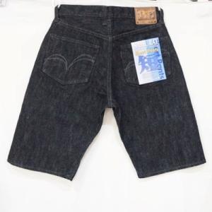 STUDIO D'ARTISAN デニム ショートパンツ LL STUDIO D'ARTISAN（ステュディオ・ダ・ルチザン） ダルチ STUDIO