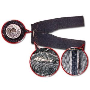 サムライジーンズ S001JP 倭モデル 15oz デニム ジーンズ SAMURAI