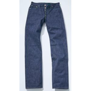 サムライジーンズ S510XX20OZGA-20TH-巌流島モデル20周年限定仕様