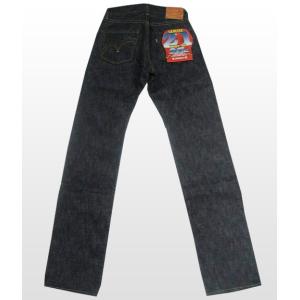 サムライジーンズ S200DAJ19-BK-デニムA-2フライトジャケット19