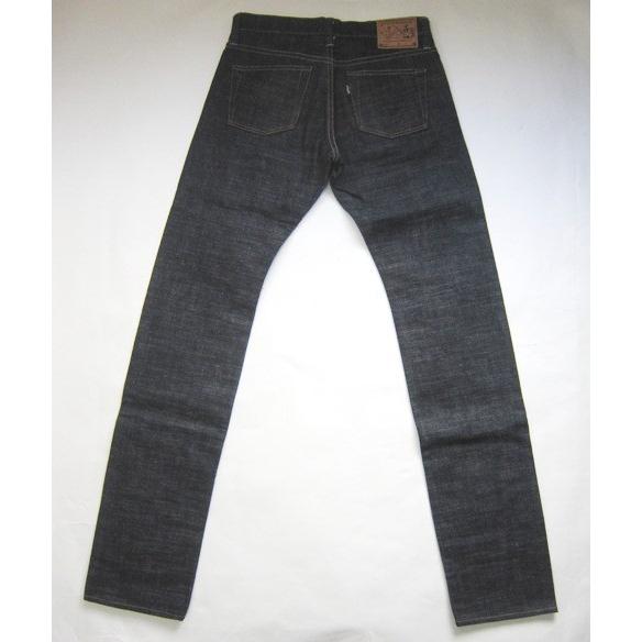 S610LX17OZ-17ozローライズモデル-SAMURAIJEANS-サムライジーンズデニムジー...