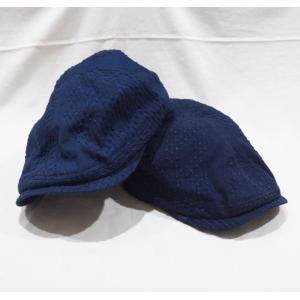 DELUXEWARE（デラックスウエア） DH001 OLV HUNTING＆CASQUETTE