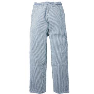 サムライジーンズ SM310DX-P-SMペインターパンツ・ワッペン付き