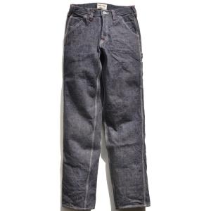 SAMURAI JEANS◇ペインターパンツ/29/コットン/IDG/SM310DX-OHC
