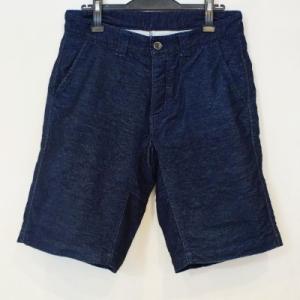 サムライジーンズ S310SP17OZ-ID-ジーンズショートパンツ17OZ