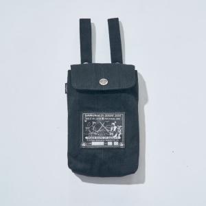 SAMURAI JEANS デニム製スマホケース ネコポス送料200円][セルロイド別注]サムライジーンズ 17oz
