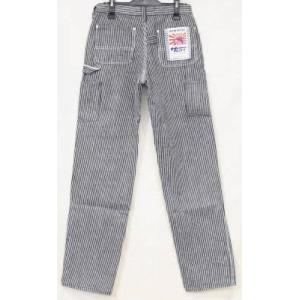 SAMURAI JEANS◇ペインターパンツ/29/コットン/IDG/SM310DX-OHC